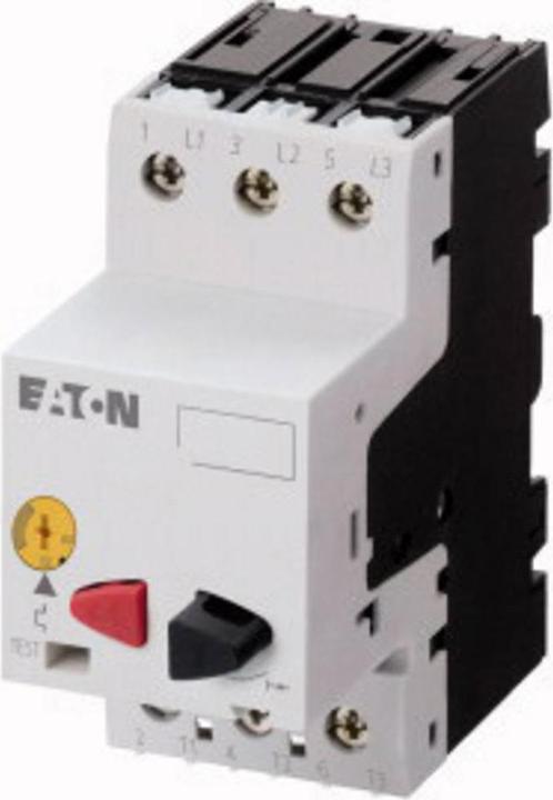 Produktbild Eaton Motorschutzschalter 12A