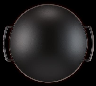 Image du produit Le Creuset Signature (36 cm, Wok)