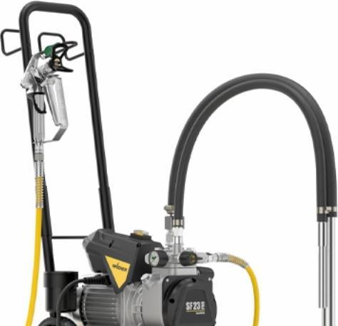 Immagine prodotto Wagner SF 23 Pro Spraypack