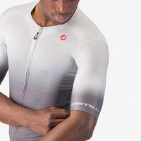 Actual product image Castelli UPF Jersey (XS)