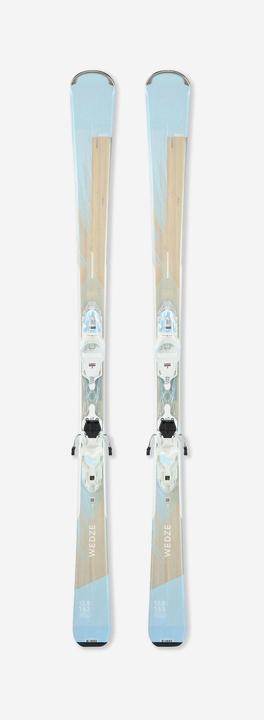 Wedze BOOST 500 (156 cm, With binding)