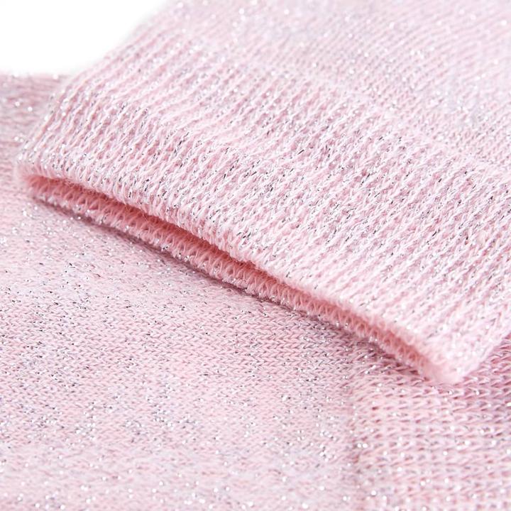 Immagine prodotto VidaXL Calzini per bambini 5 paia UE 23-26,Materiale: 75% cotone. 20 (Confezione da 5 pezzi, 23 - 26)