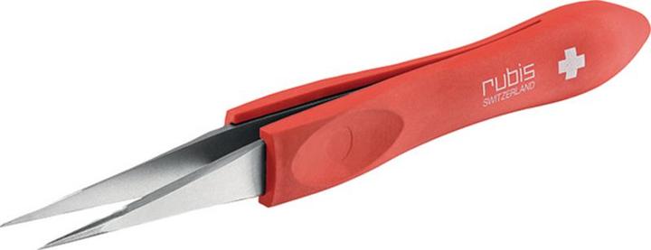 Image du produit Rubis Brucelles 3C-SA-RH