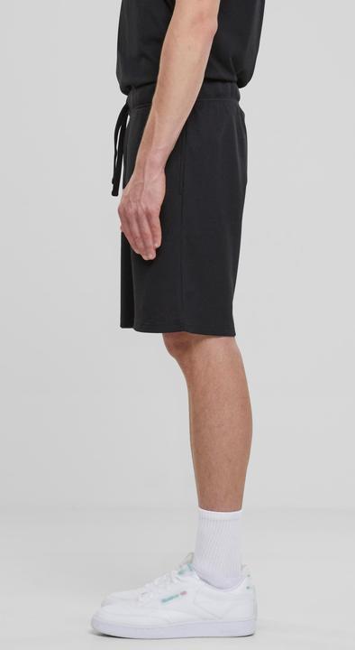Image du produit Urban Classics Short en sweat gaufré - 142643 (5XL)