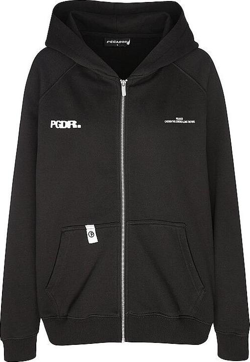 Produktbild Pegador Sweatjacke DEE (S)