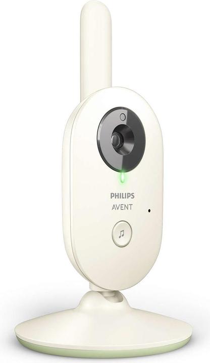 Image du produit Philips Avent Video & Audio Advanced (Vidéo et audio, 300 m)