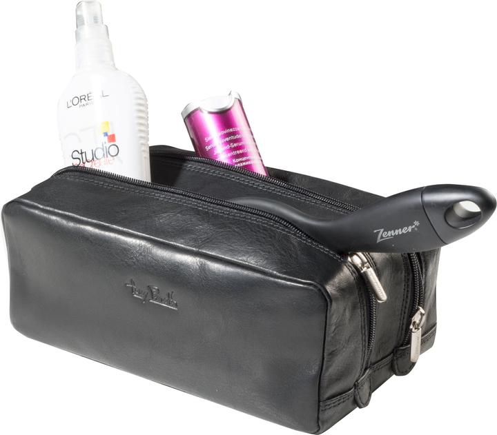 Produktbild Tony Perotti Toilet Bag, 2 Compartment