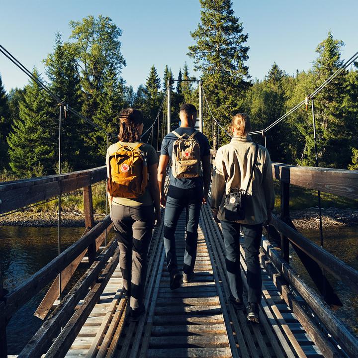 Produktbild Fjällräven Kånken (16 l)