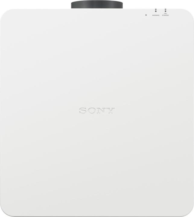 Actual product image Sony Projector VPL-FHZ80 (Full HD, 6000 lm, 1.39 - 2.23:1)