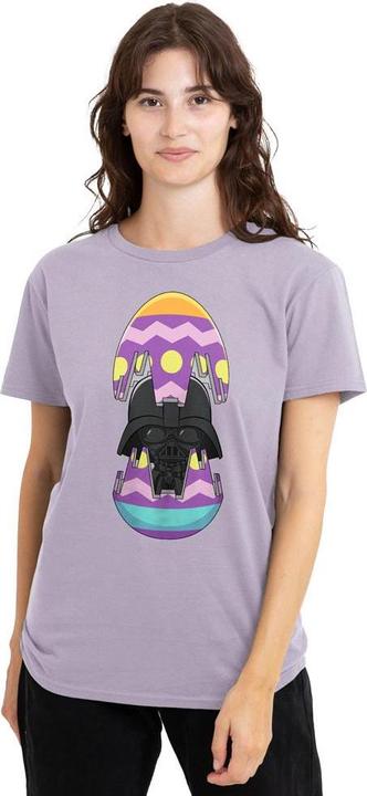 Actual product image Star Wars Unisex Adult Jar Jar Binks T-Shirt (S)