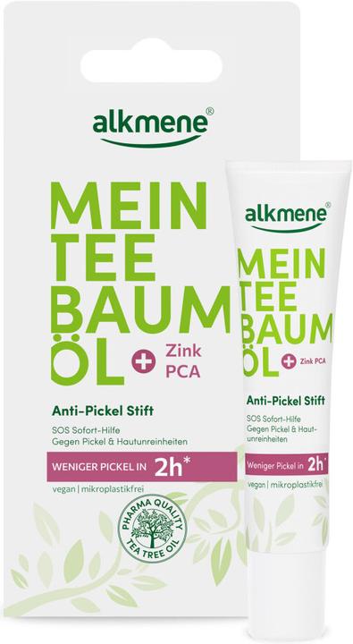 Produktbild Alkmene Anti-Pickel-Stift (Puder, 15 ml)