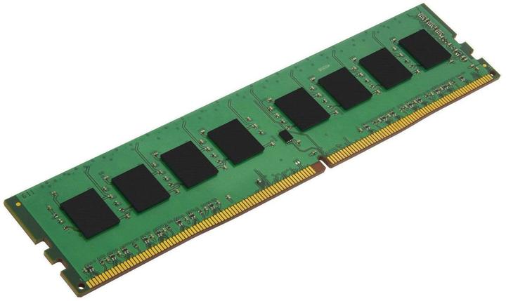 Produktbild Kingston ValueRAM (VPL) (1 x 8GB, 2666 MHz, DDR4-RAM, DIMM)