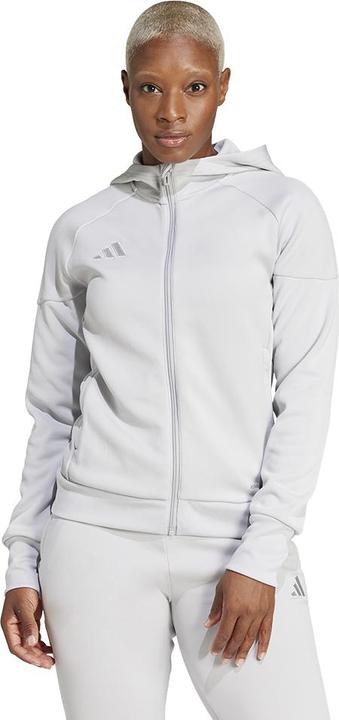 Immagine prodotto adidas Giacca con cappuccio Tiro 25 Donna (XXS)