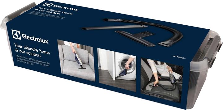 Produktbild Electrolux Home & Car Kit