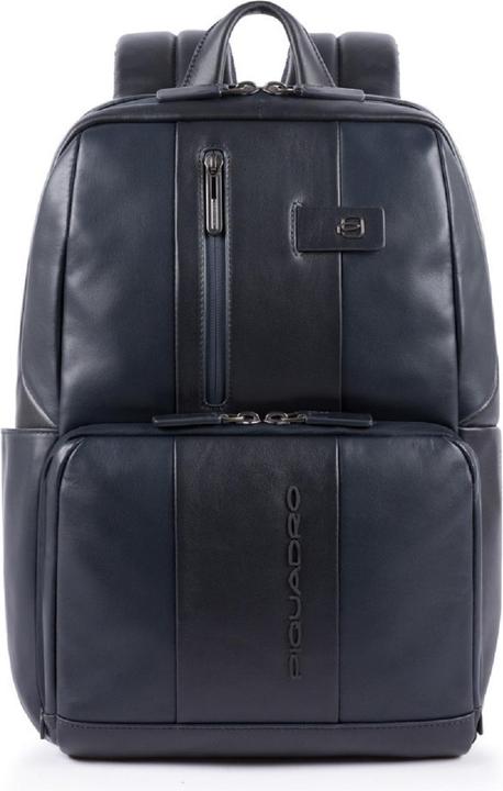 Actual product image Piquadro Backpack By