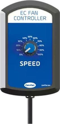 Actual product image CanFan CAN Fan EC Speed Fan controller