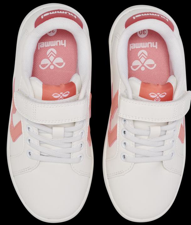 Actual product image hummel Derby Court Jr (36)