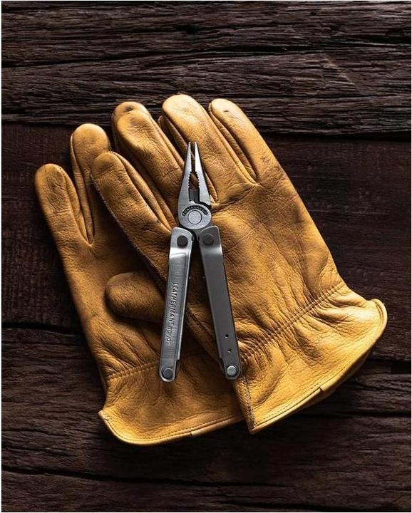 Immagine prodotto Leatherman Bond (14 Funzioni)