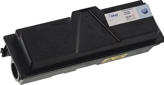 Image du produit Astar Noir - compatible - cartouche de toner - pour Kyocera ECOSYS P2135 (CF)