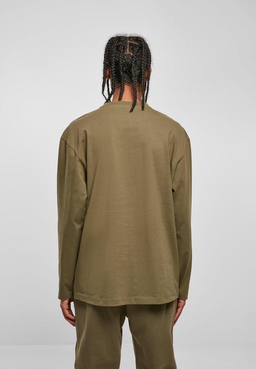 Actual product image Starter Essential Longsleeve - 13629 (L)