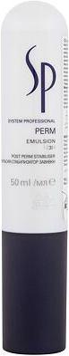 Wella SP Perm Emulsion (50 ml)