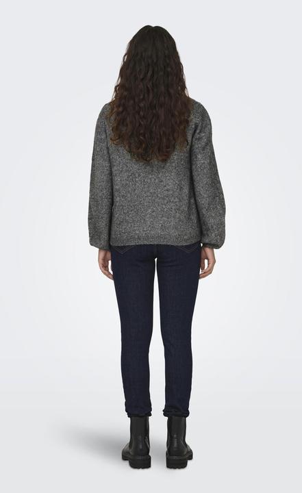Produktbild JdY V-Ausschnitt Strickpullover (XXL)