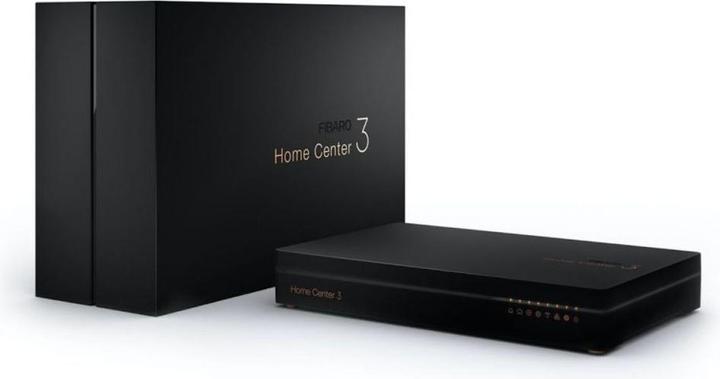 Image du produit Fibaro Centre d'accueil du siège 3