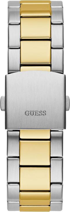 Immagine prodotto Guess Ratet der Traktion GW0800G1 - Herenhorloge - 44 mm (44 mm)