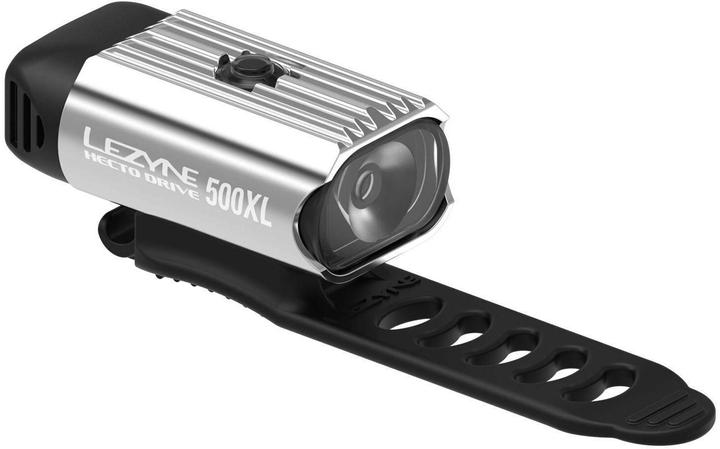 Immagine prodotto Lezyne Hecto Drive 500XL (500 lm)