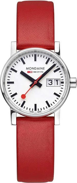 Immagine prodotto Mondaine MSE.30210.LCV.SET (Fatto in Svizzera)