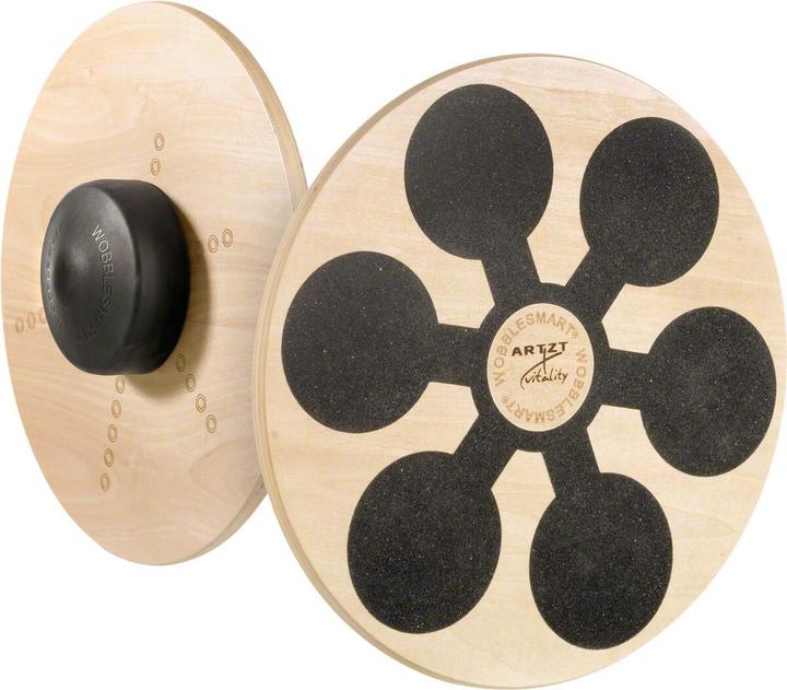 Image du produit Artzt vitality® Wobblesmart® Toupie thérapeutique