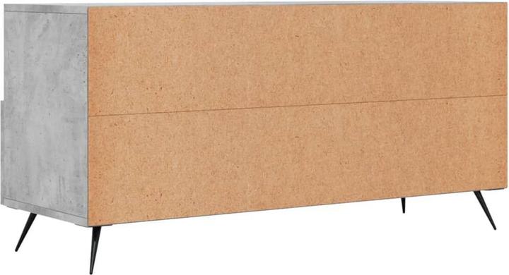 Actual product image VidaXL Camila (102 x 36 x 50 cm)