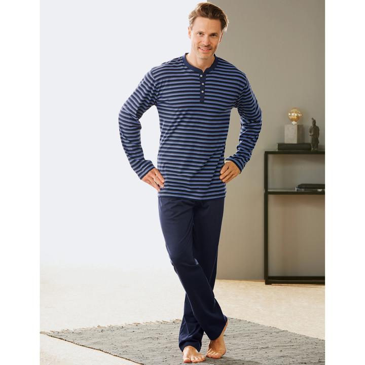 Actual product image Erwin Müller Men's pyjamas (48)