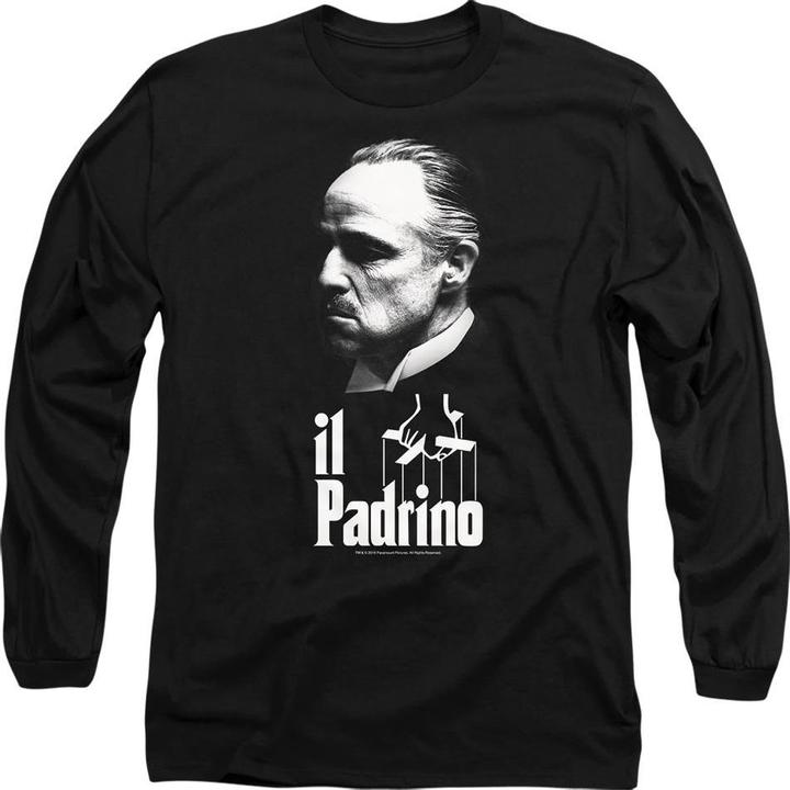 Image du produit The Godfather - T-shirt IL PADRINO - Adulte (XXL)