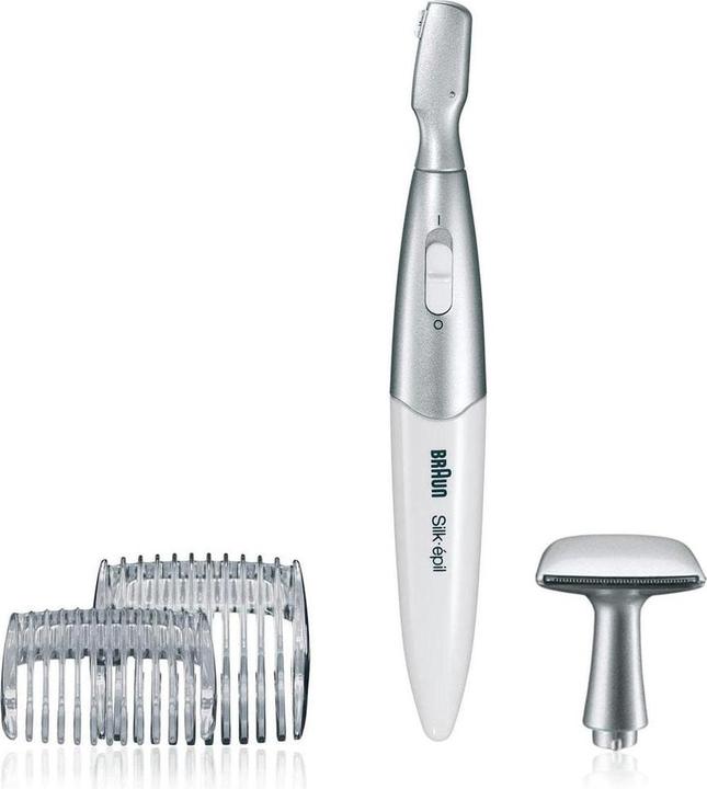 Image du produit Braun Silk-épil FG1100