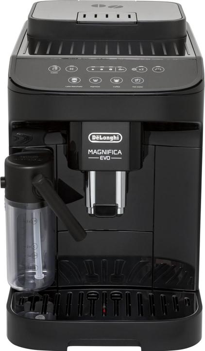 Actual product image De'Longhi Magnifica Evo