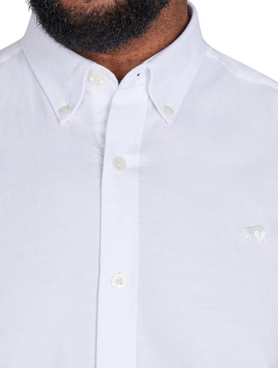 Immagine prodotto Raging Bull Camicia Leggera Maniche Corte Uomo (5XL)