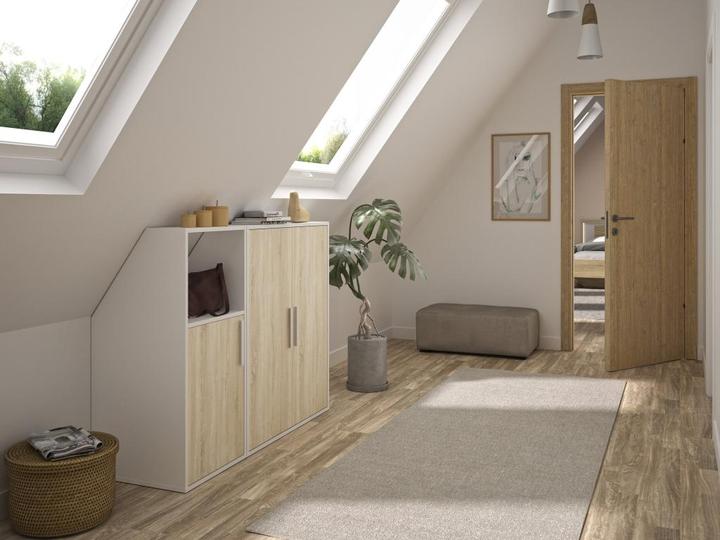 Produktbild Vente-unique Adezio (139.5 x 50 x 110 cm)