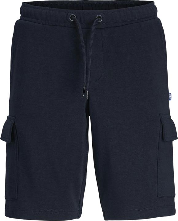 Jack & Jones Jpstbradley Sweat Cargo Shorts Sn Jnr