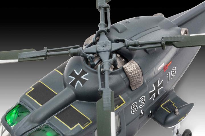 Image du produit Revell Kit modèle Westland Lynx