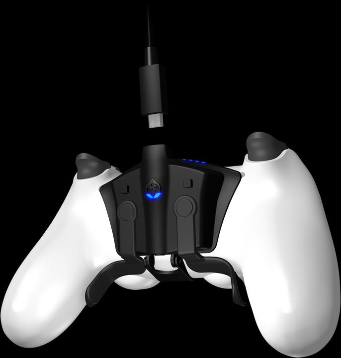 Productafbeelding Collective Minds Modding Strike Pack FPS Dominator (PS4)