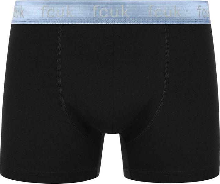 Produktbild French Connection FCUK2 Boxershorts (3erPack) (M, 3er Pack)