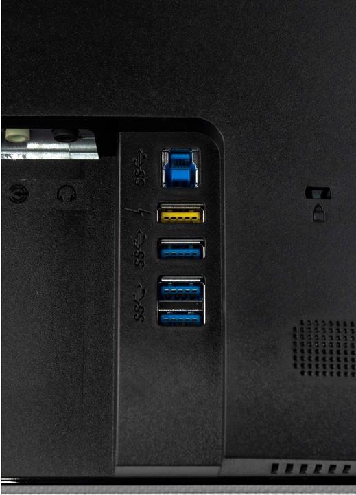 Actual product image AOC Q2790PQE (2560 x 1440 pixels, 27")
