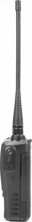 Image du produit Dynascan Radio VHF portable PNI V-600, 136-174 MHz, IP67, balayage, brouilleur, VOX