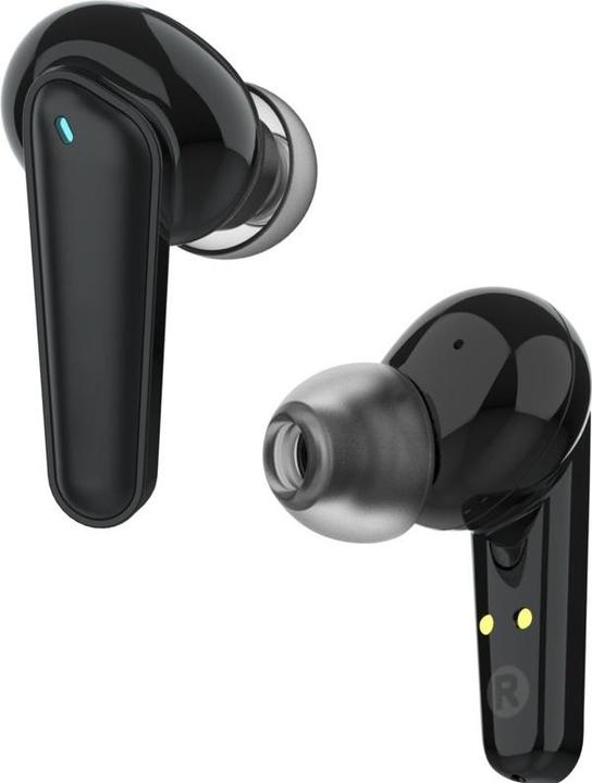 Actual product image Prixton TWS158 Wireless earplugs (ANC, 1.50 h, Wireless)