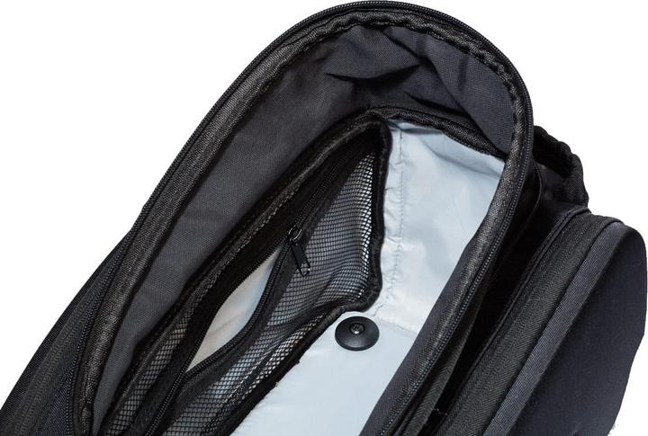 Produktbild Racktime Odin (19 l, Gepäckträgertasche)