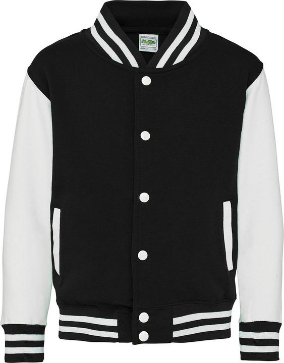 Awdis VarsityJacke (USCollegeStil) (116)