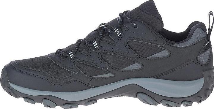 Actual product image Merrell West Rim Sport Gtx (43)