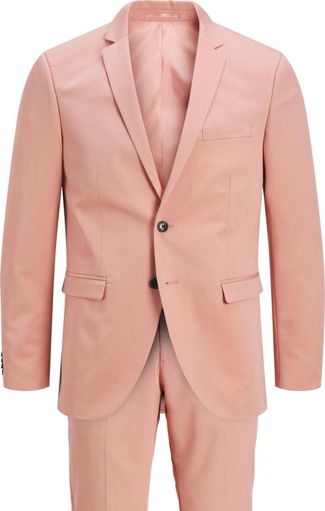 Produktbild Jack & Jones Zweiteiler Super Slim Fit Anzug (56)