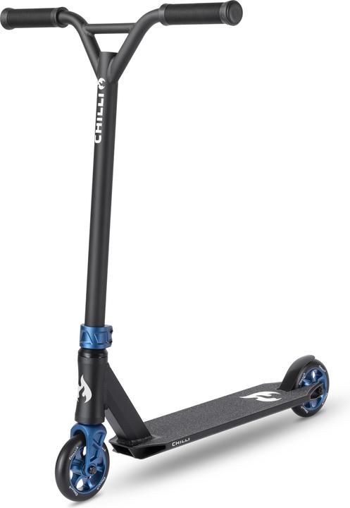 Image du produit Chilli Scooter 4000